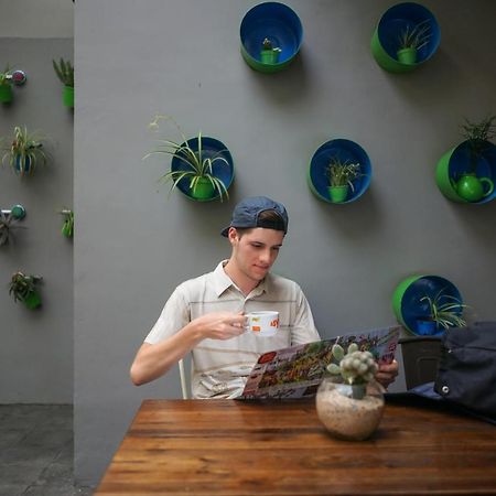 Pop! Hotel Sangaji Jogyakarta Zewnętrze zdjęcie