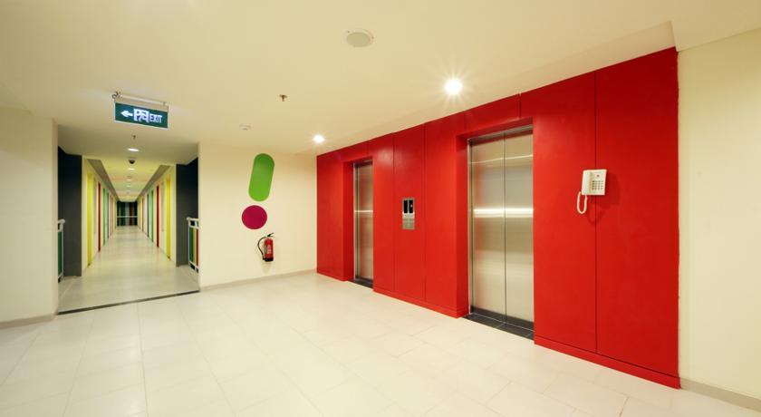 Pop! Hotel Sangaji Jogyakarta Zewnętrze zdjęcie