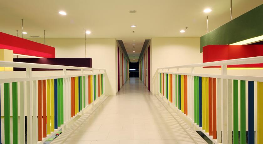 Pop! Hotel Sangaji Jogyakarta Zewnętrze zdjęcie