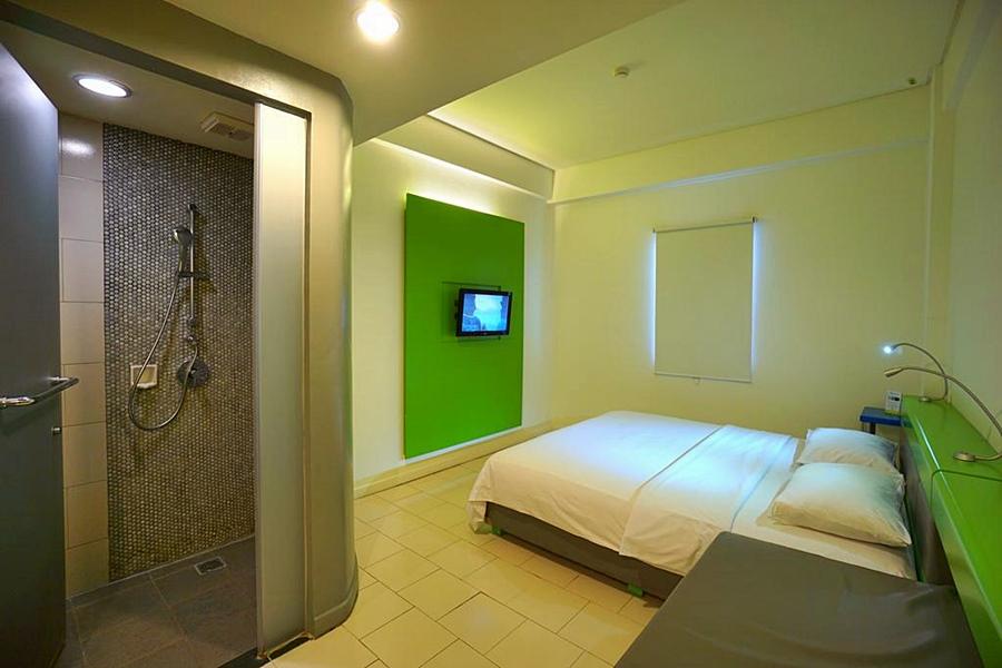 Pop! Hotel Sangaji Jogyakarta Zewnętrze zdjęcie