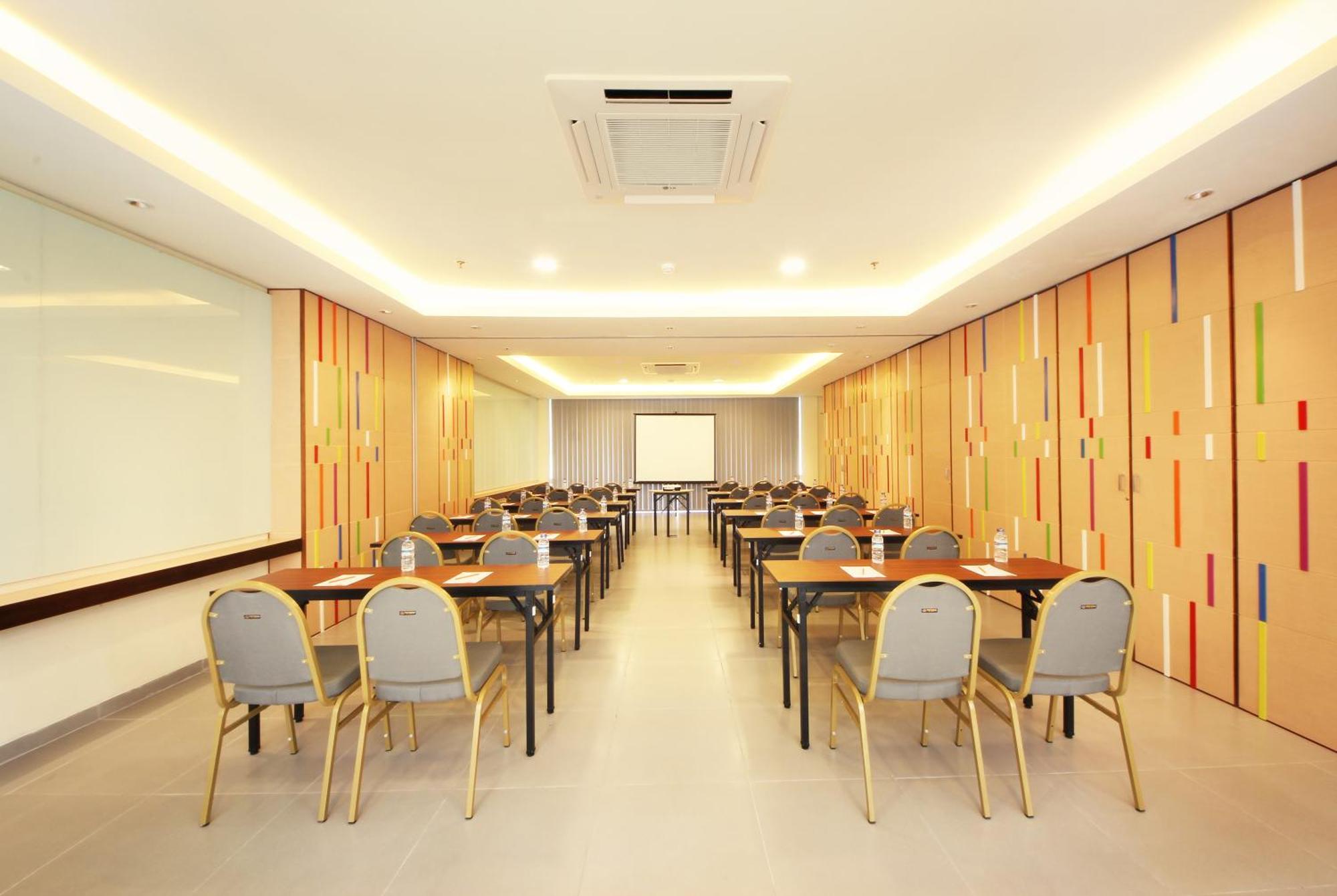 Pop! Hotel Sangaji Jogyakarta Zewnętrze zdjęcie