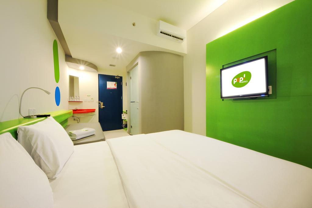 Pop! Hotel Sangaji Jogyakarta Zewnętrze zdjęcie