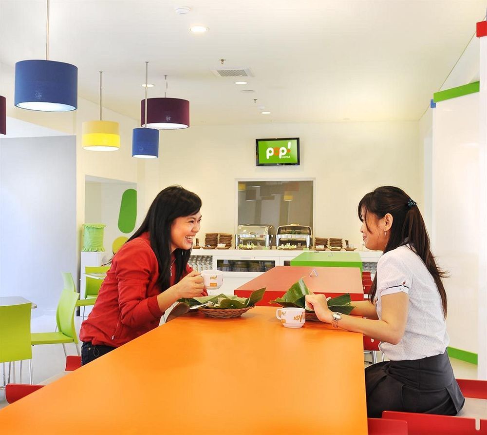 Pop! Hotel Sangaji Jogyakarta Zewnętrze zdjęcie