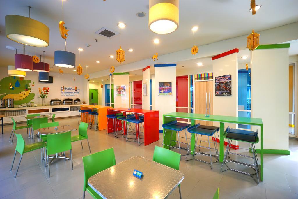 Pop! Hotel Sangaji Jogyakarta Zewnętrze zdjęcie