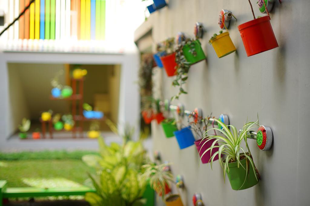 Pop! Hotel Sangaji Jogyakarta Zewnętrze zdjęcie