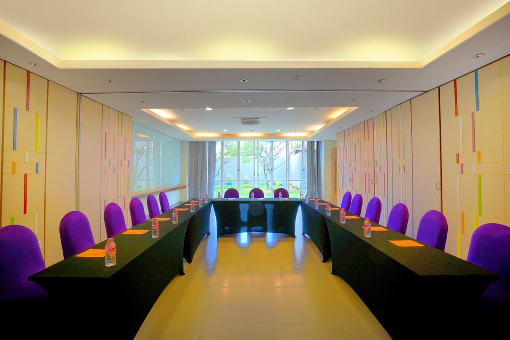 Pop! Hotel Sangaji Jogyakarta Zewnętrze zdjęcie