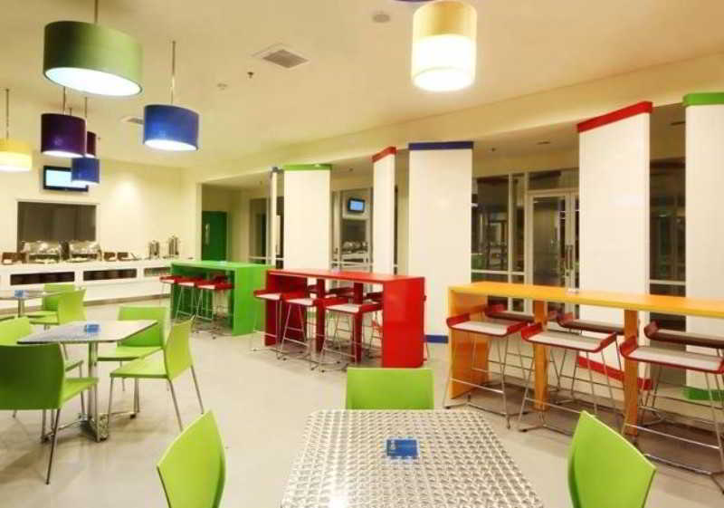 Pop! Hotel Sangaji Jogyakarta Zewnętrze zdjęcie