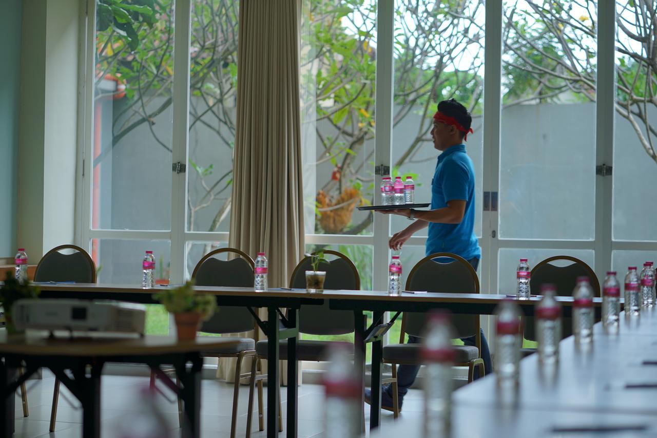 Pop! Hotel Sangaji Jogyakarta Zewnętrze zdjęcie