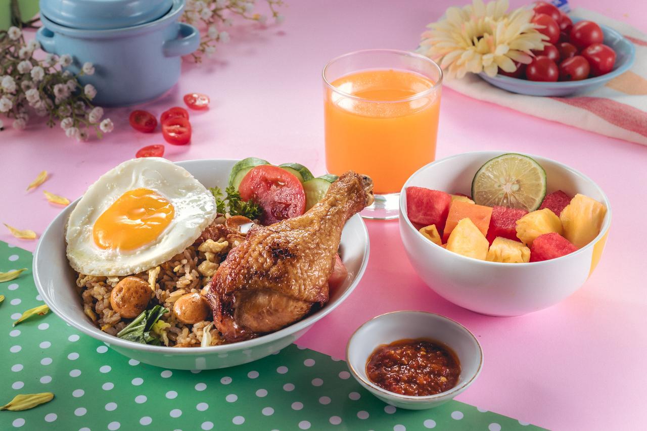 Pop! Hotel Sangaji Jogyakarta Zewnętrze zdjęcie