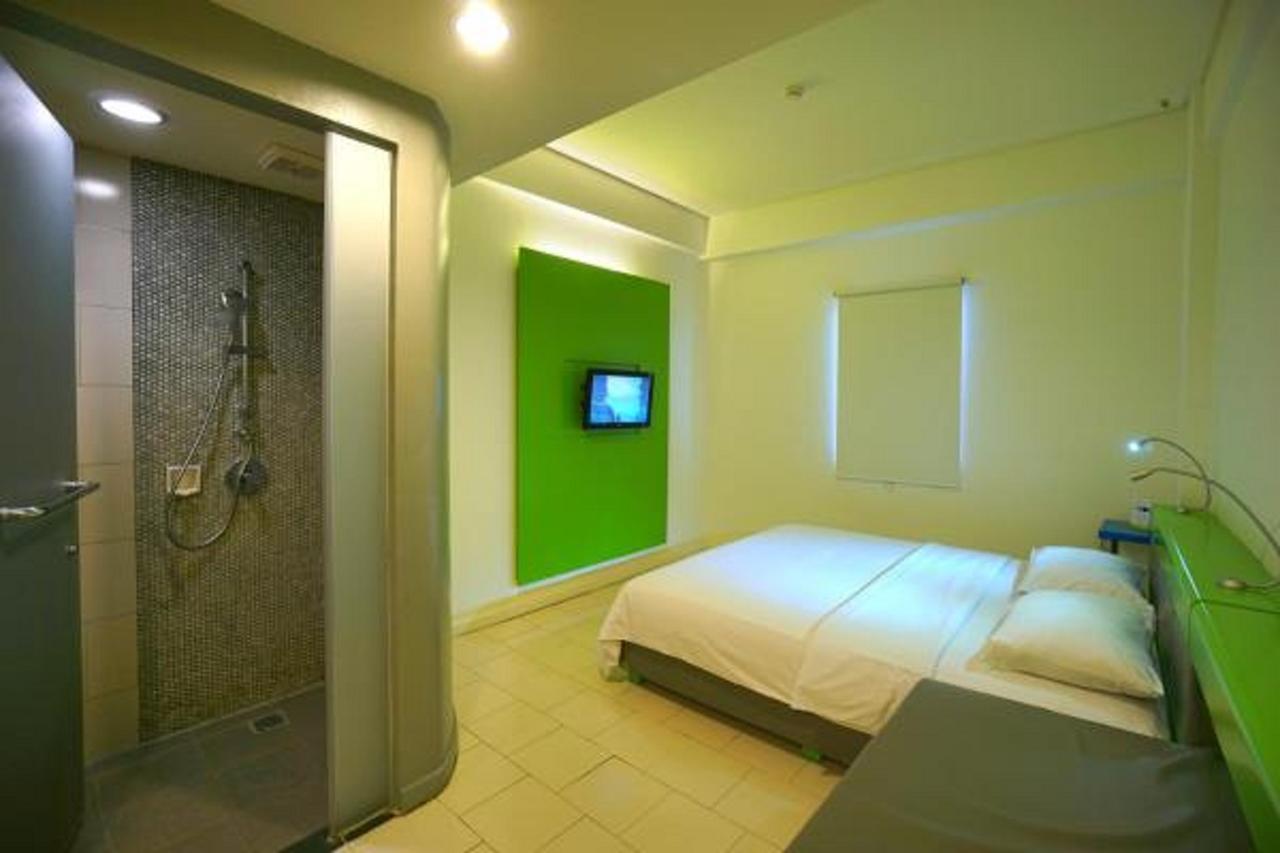Pop! Hotel Sangaji Jogyakarta Zewnętrze zdjęcie