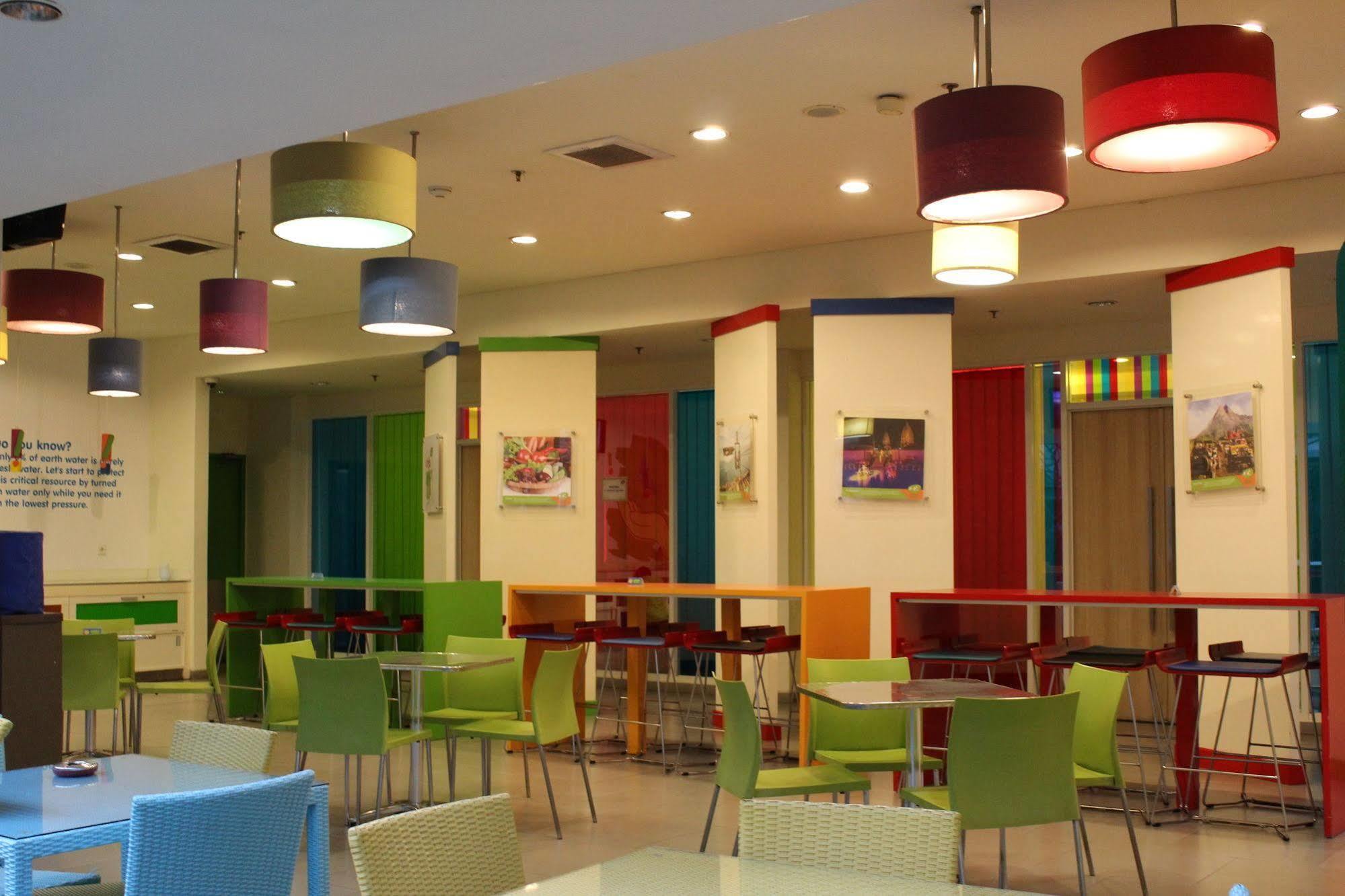 Pop! Hotel Sangaji Jogyakarta Zewnętrze zdjęcie